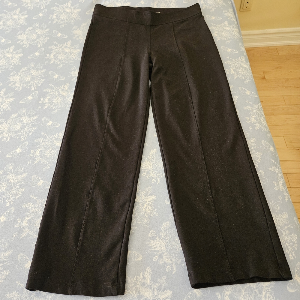 ADX Slims Womens Straight Leg Pants